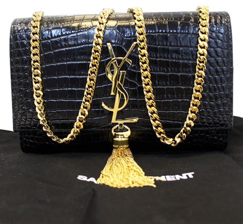 ysl croc crossbody bag|YSL crossbody bag price.